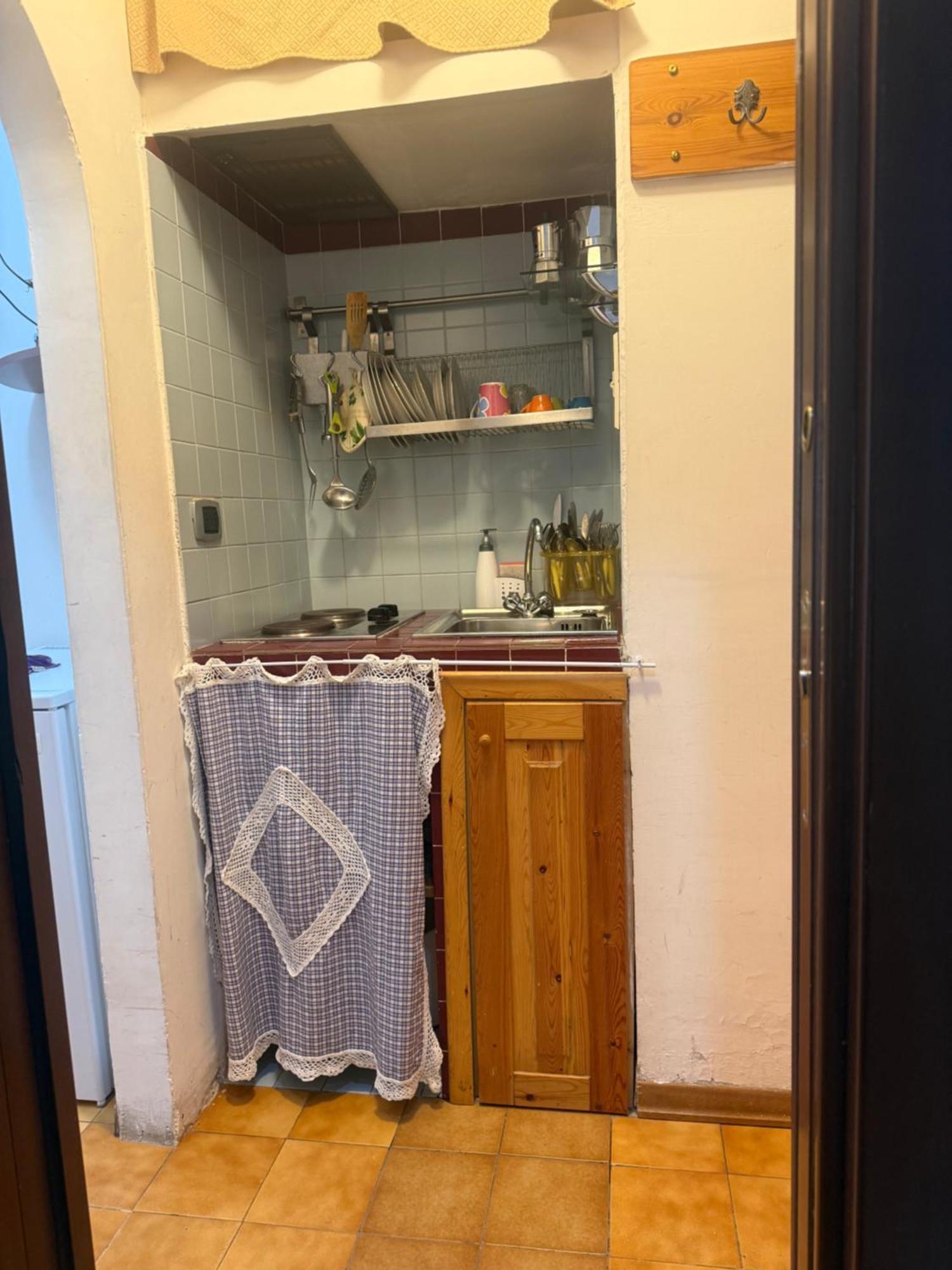 Villaggio Dello Sciatore Residence Paradiso Appartamenti E Monolocale روكاراسو المظهر الخارجي الصورة
