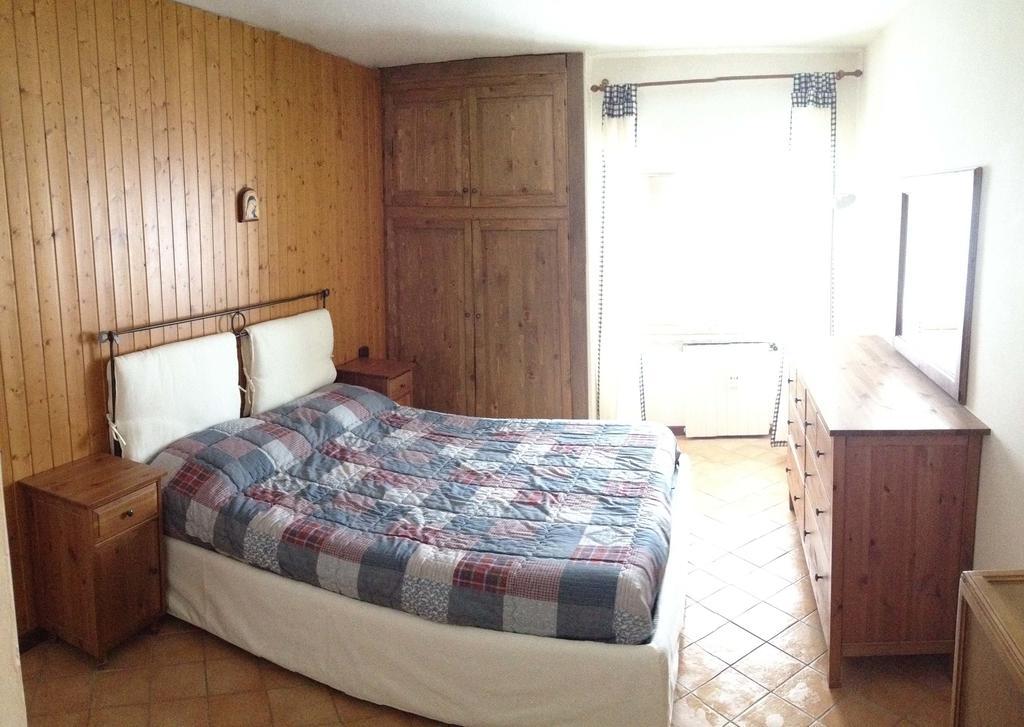 Villaggio Dello Sciatore Residence Paradiso Appartamenti E Monolocale روكاراسو المظهر الخارجي الصورة