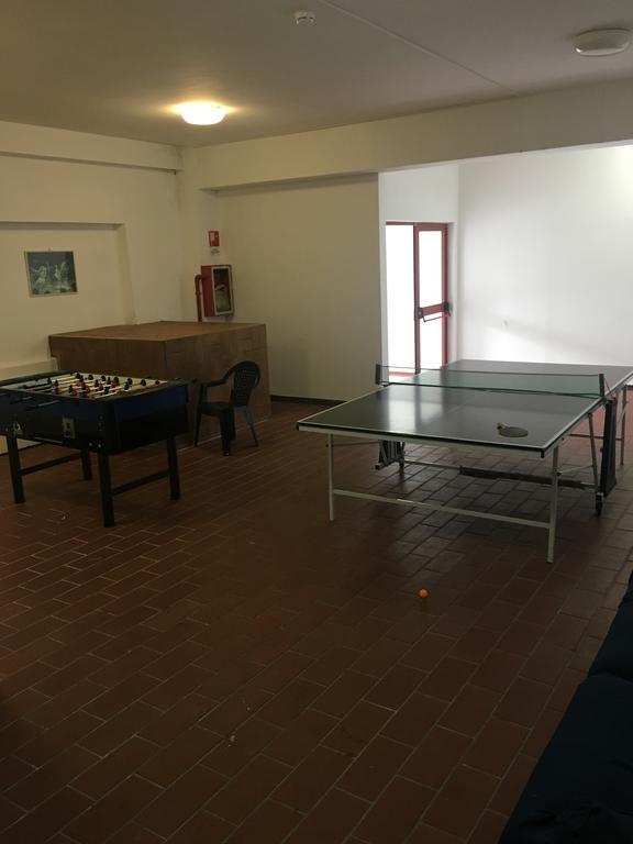 Villaggio Dello Sciatore Residence Paradiso Appartamenti E Monolocale روكاراسو المظهر الخارجي الصورة
