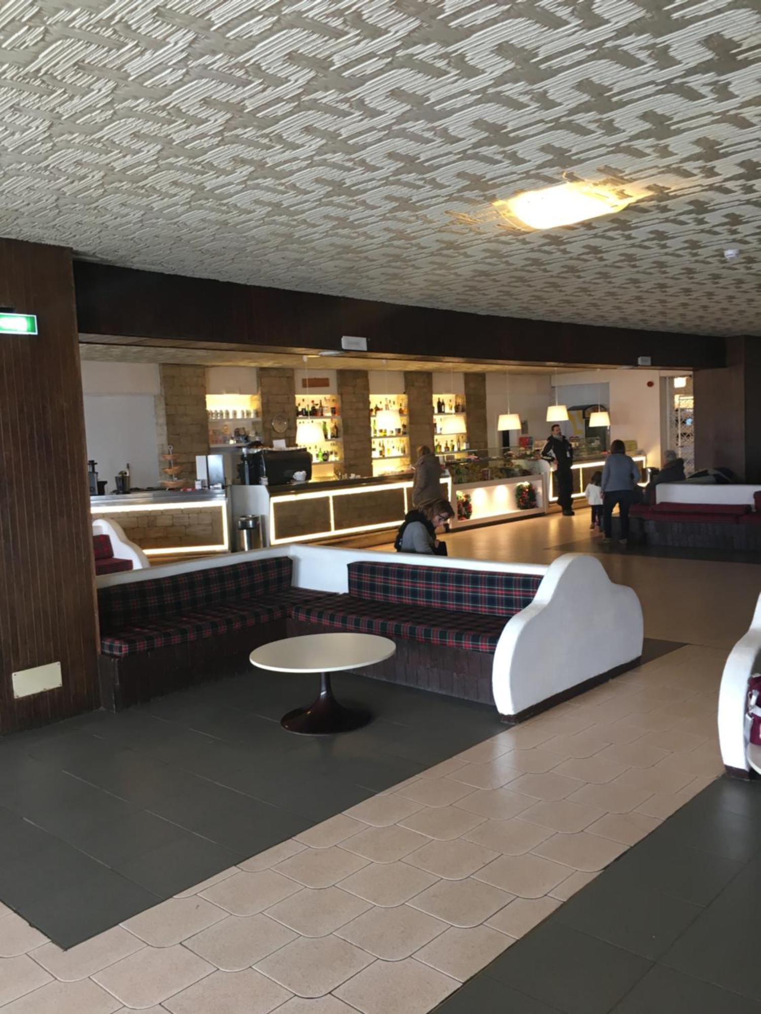 Villaggio Dello Sciatore Residence Paradiso Appartamenti E Monolocale روكاراسو المظهر الخارجي الصورة