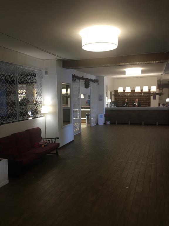 Villaggio Dello Sciatore Residence Paradiso Appartamenti E Monolocale روكاراسو المظهر الخارجي الصورة
