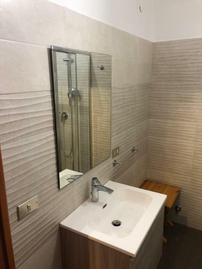 Villaggio Dello Sciatore Residence Paradiso Appartamenti E Monolocale روكاراسو المظهر الخارجي الصورة